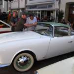 Rometsch 'Lawrence' Coupé