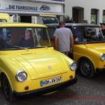 Volkswagen Typ 147 'Fridolin'