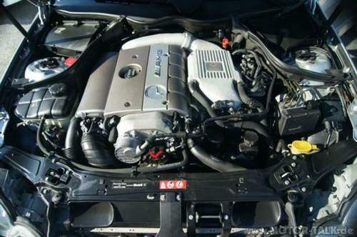 C-30-motor