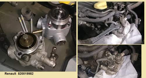 Laguna hd pumpe