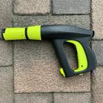PG4 Hochdruckpistole "Zero Force"