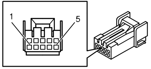 Anschlussklemme-3-bremslicht