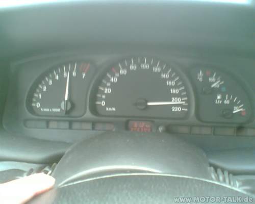 Vectra-b vmax