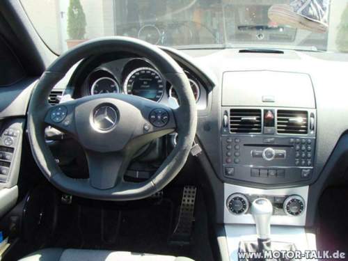 Cockpit
