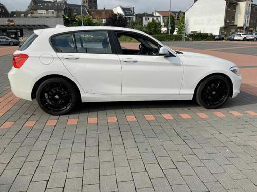 18“ OZ Ultraleggera / ohne Tieferlegung