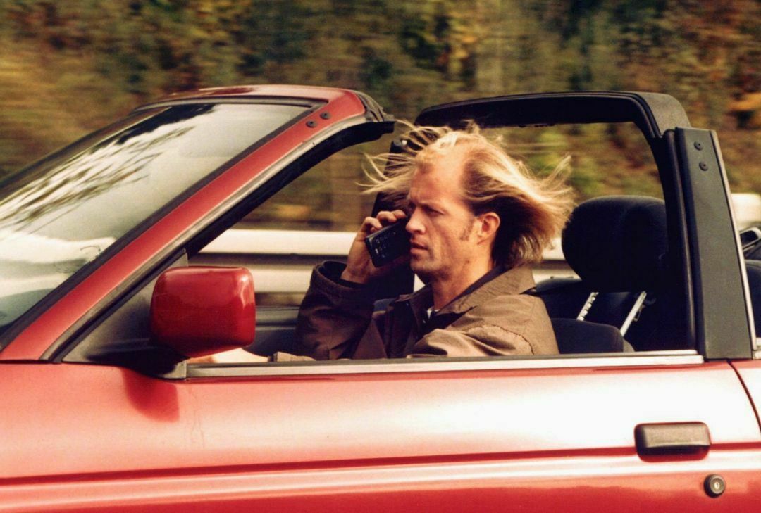 Undatiertes Archivbild: Männer sterben deutlich häufiger beim Autofahren als Frauen