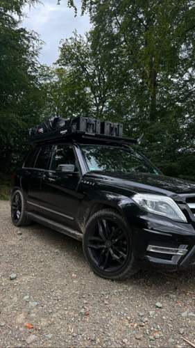 Glk 220 cdi