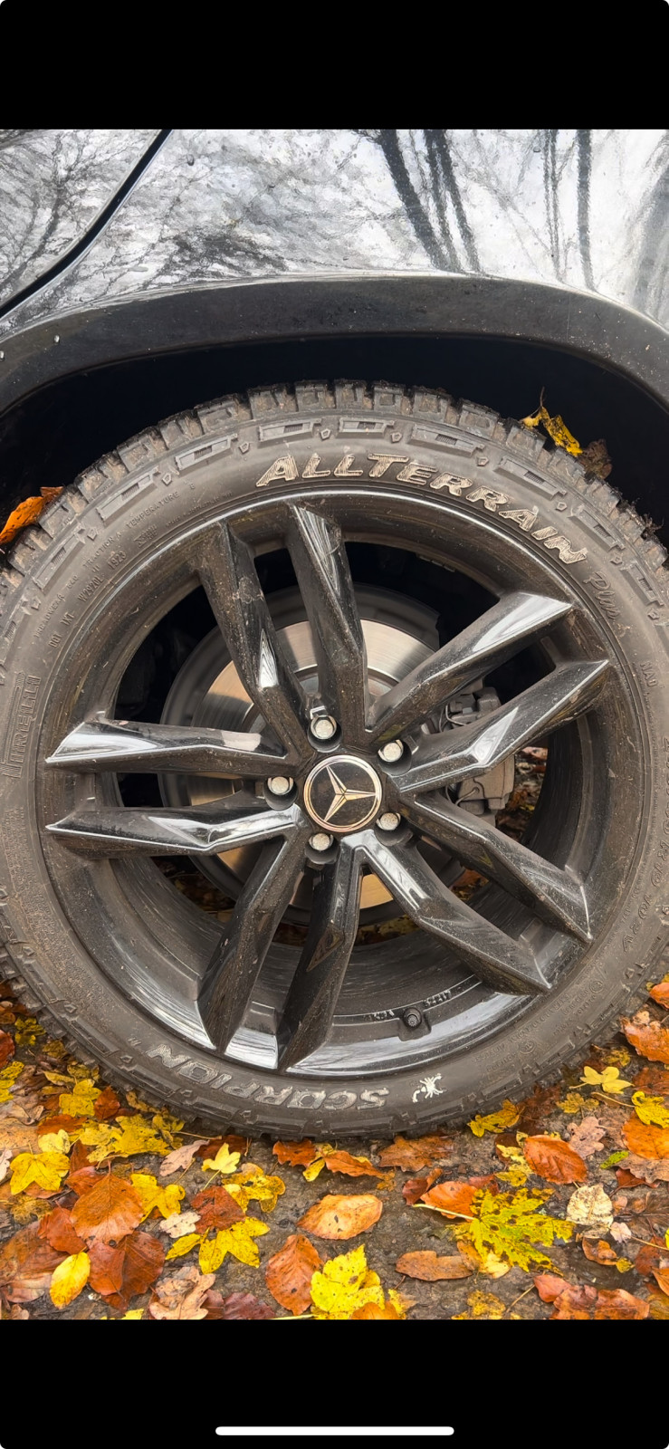 Höherlegung + Teile für Offroad Technik Paket
