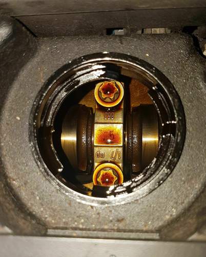 Motor Oil