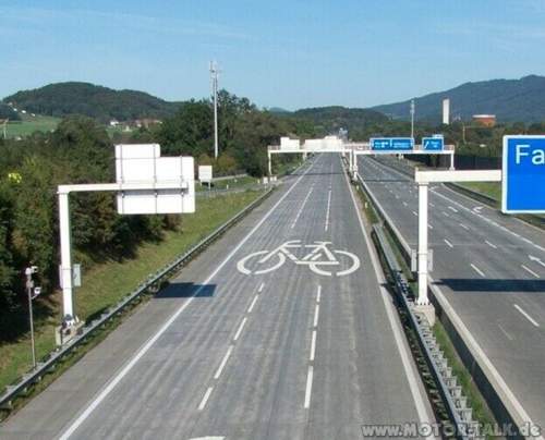 Fahrrad