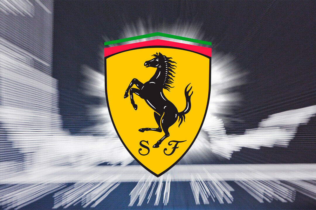 Ferrari bewertete im Zuge der Vorbereitung für den Börsengang den eigenen Wert mit 9,82 Milliarden Euro
