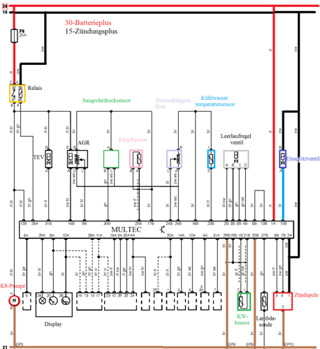 X16szr-schaltplan