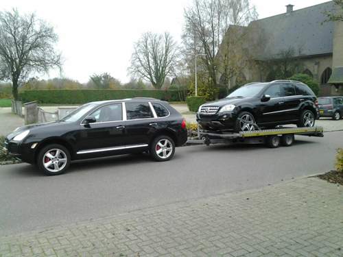 Ml500ai