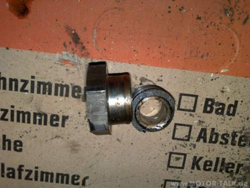 Schraube