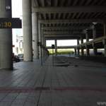 Pick-up am Flughafen von Alicante