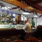 Mittagstisch im Restaurante Avenida 1