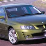 HSV V8