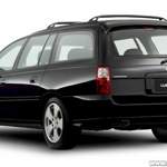 Holden Lumina