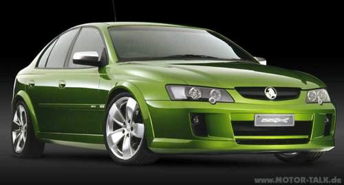 Commodore SSX