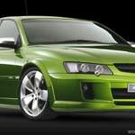 Commodore SSX