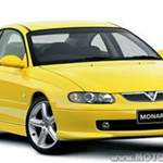 Monaro