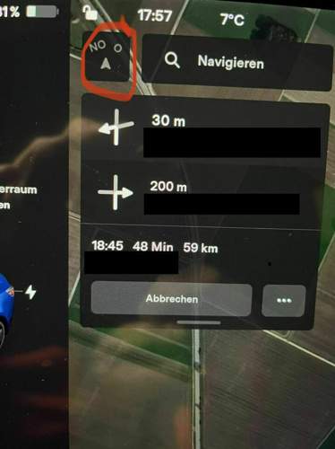 M3 navi