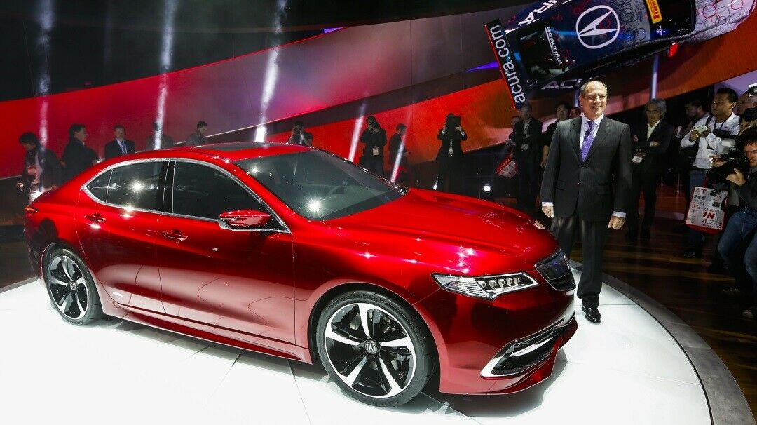 Honda hat mit 63 Prozent die meisten Fahrzeuge auf sich oder seine Händler zugelassen