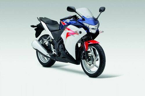 Honda CBR250R