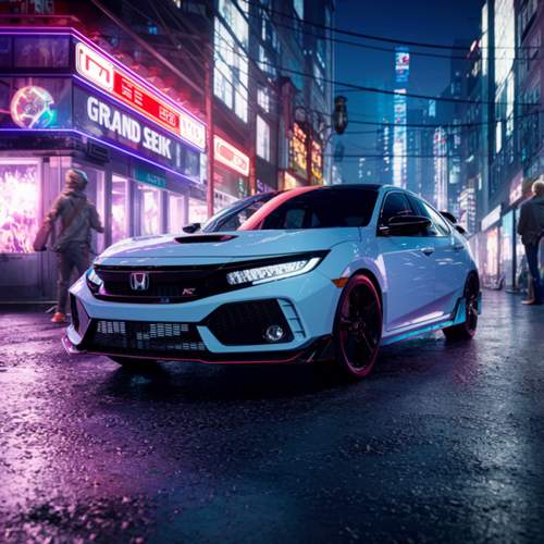 Type R