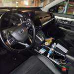 Honda CR-V Hybrid Benzin E