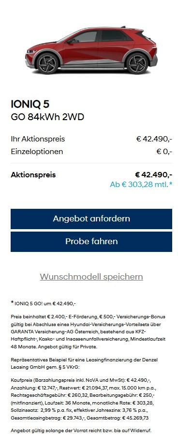 Honda Elektrifizierung & Palaver & Spekualtionsfred