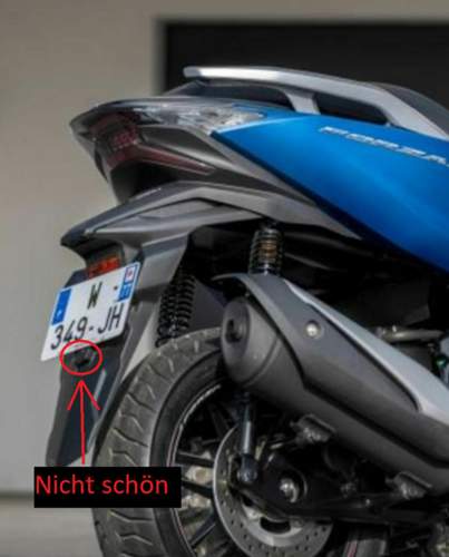 Kleines