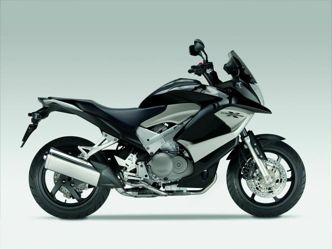 Honda Crossrunner