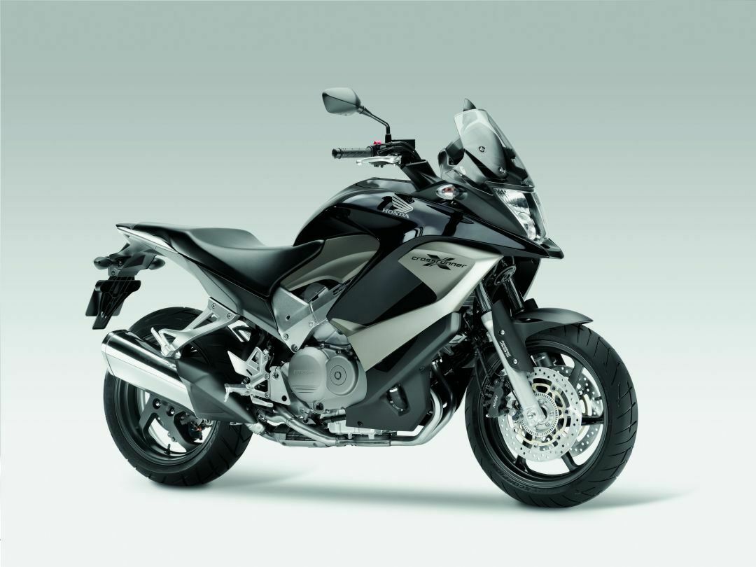 Honda Crossrunner