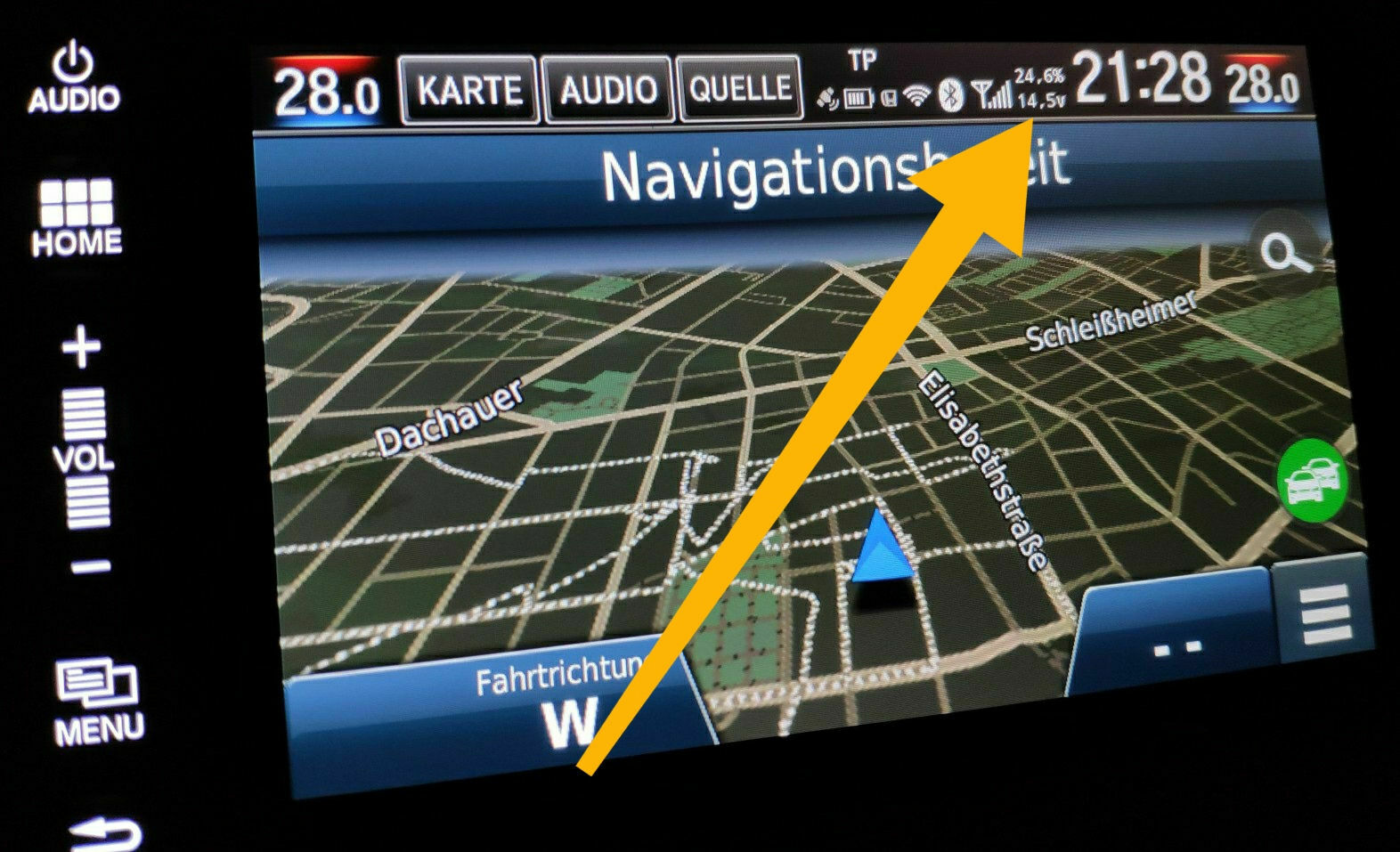 Honda Hack Erfahrungen
