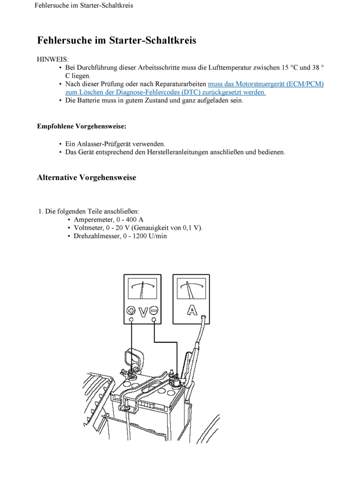Hondajazzgd-fehlersuche-starterschaltkreis