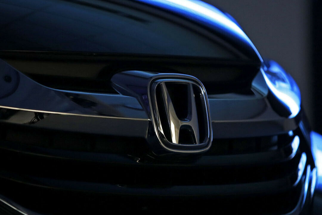 Honda erwirtschaftet von April bis Juni einen starken Gewinnzuwachs. Auch der Umsatz des Autoherstellers ist gestiegen