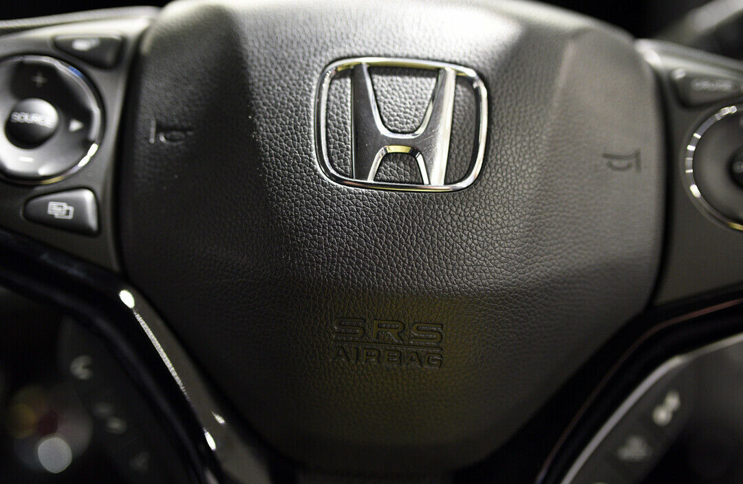 Honda vermutet, auf amerikanischen Schrottplätzen ruhen noch 24.000 defekte Takata-Airbags aus Honda-Modellen