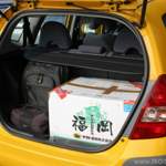 Honda mit Hondateilen drin