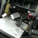 AUX-In Adapter