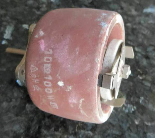 Potentiometer