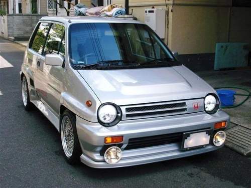 Cityturboii