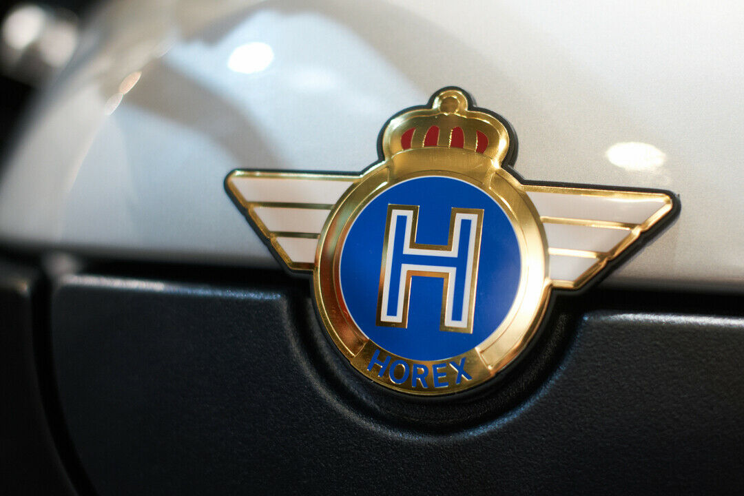 Horex: Mit neuer VR6 zurück ins Geschäft