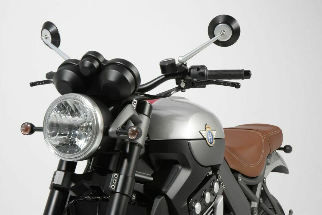 Horex Motorrad