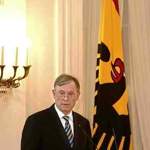Horst Koehler