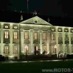 Amtssitz Schloss-Bellevue
