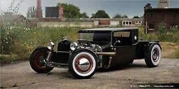 hot-rod