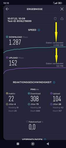 Speedtest-5g-nsa-n78