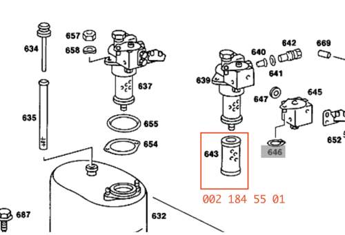 HPF Filter