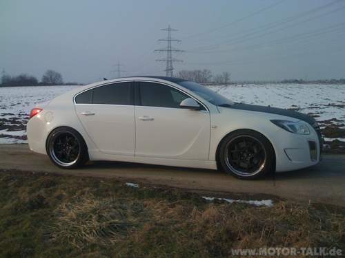 OPC, 10 x 20 mit 285er